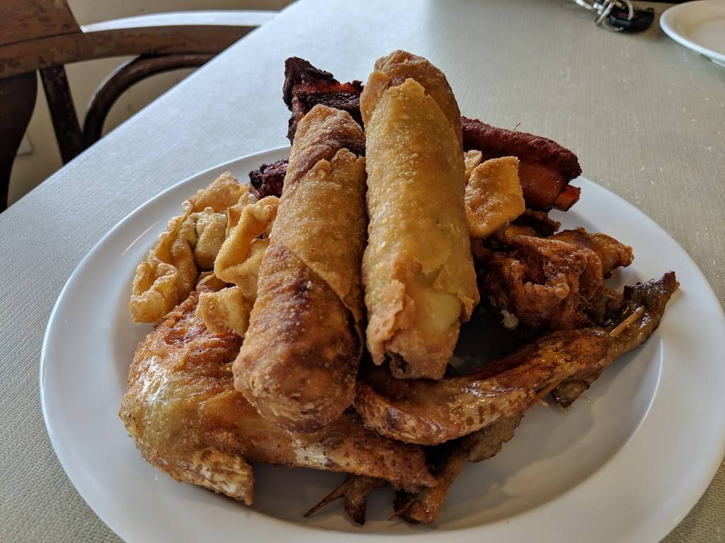 Happy All Cafe | restaurant | 1343 Yale St, Houston, TX 77008, USA | 7138689982 OR +1 713-868-9982