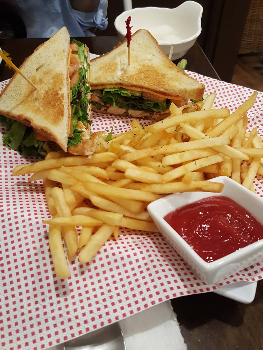 Cafe Originale | restaurant | 160-28 Northern Blvd, Flushing, NY 11358, USA | 9175631371 OR +1 917-563-1371