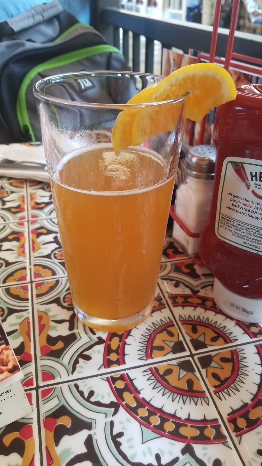 Chilis Grill & Bar | meal takeaway | General Mitchell International Airport (MKE), 5300 S Howell Ave, Milwaukee, WI 53207, USA | 4147475252 OR +1 414-747-5252