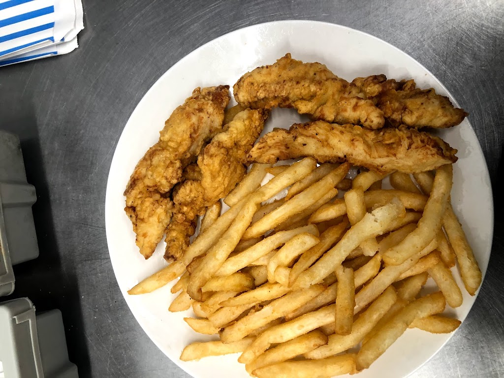 King Grill | restaurant | 3746 St Louis Ave, St. Louis, MO 63107, USA | 3143713450 OR +1 314-371-3450