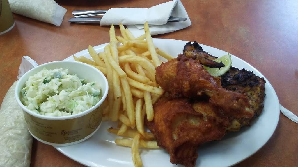 Pollo Campero | restaurant | 4830 N Pulaski Rd #102, Chicago, IL 60630, USA | 7732821966 OR +1 773-282-1966