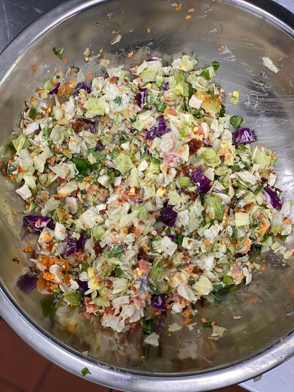 Chop Stop | restaurant | 3266 Parkwood Blvd Suite 100, Frisco, TX 75034, USA | 4694446061 OR +1 469-444-6061