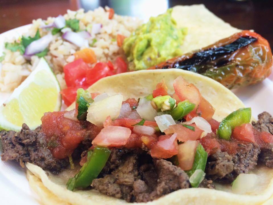 Zulemas Kitchen | restaurant | 555 Marriott Dr #105, Nashville, TN 37214, USA | 6158353209 OR +1 615-835-3209