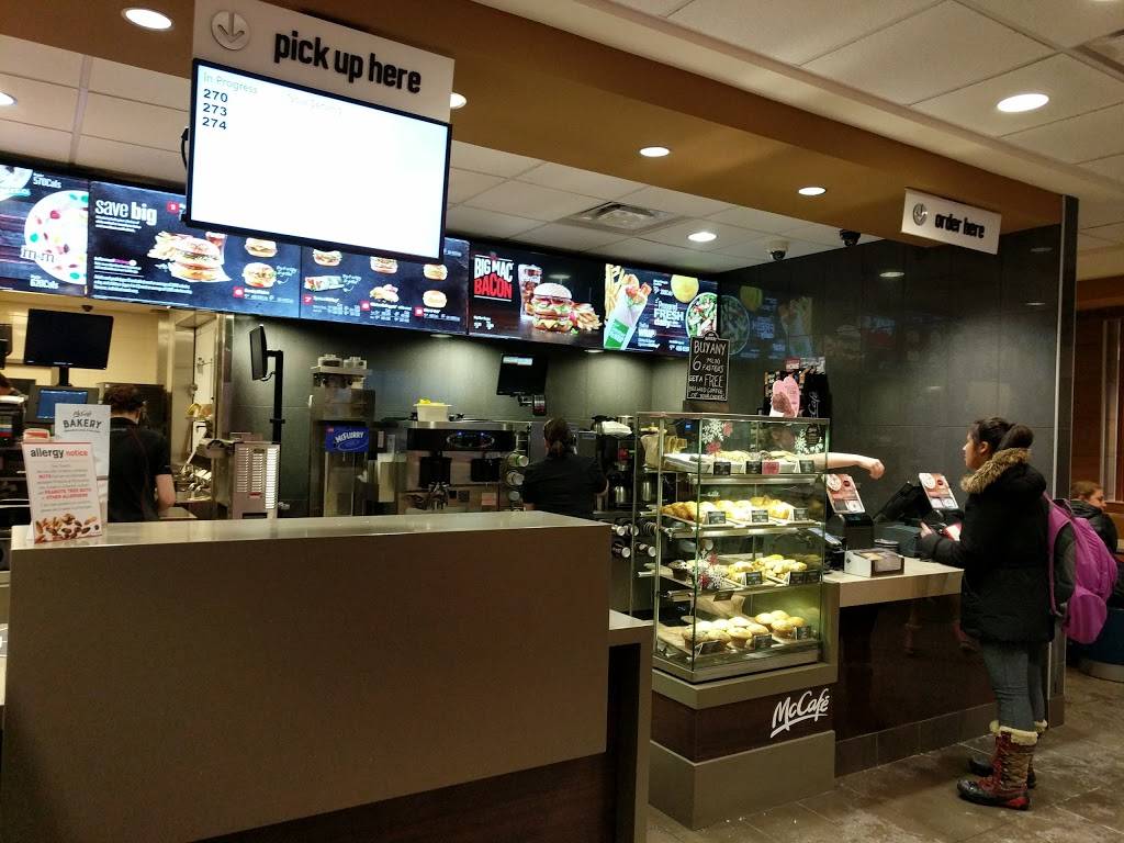 McDonalds | cafe | 3340 Fallowfield Rd, Nepean, ON K2J 5L1, Canada | 6138438898 OR +1 613-843-8898