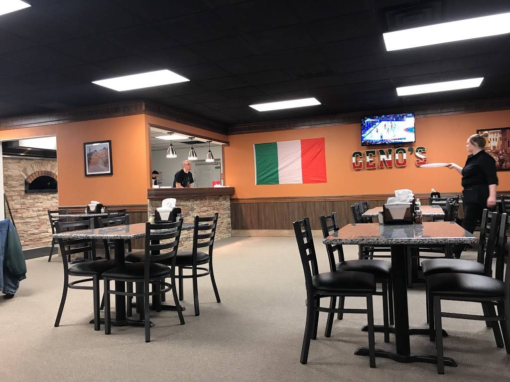 Genos Restaurant | restaurant | 2913 W Bethel Ave, Muncie, IN 47304, USA | 7658968398 OR +1 765-896-8398