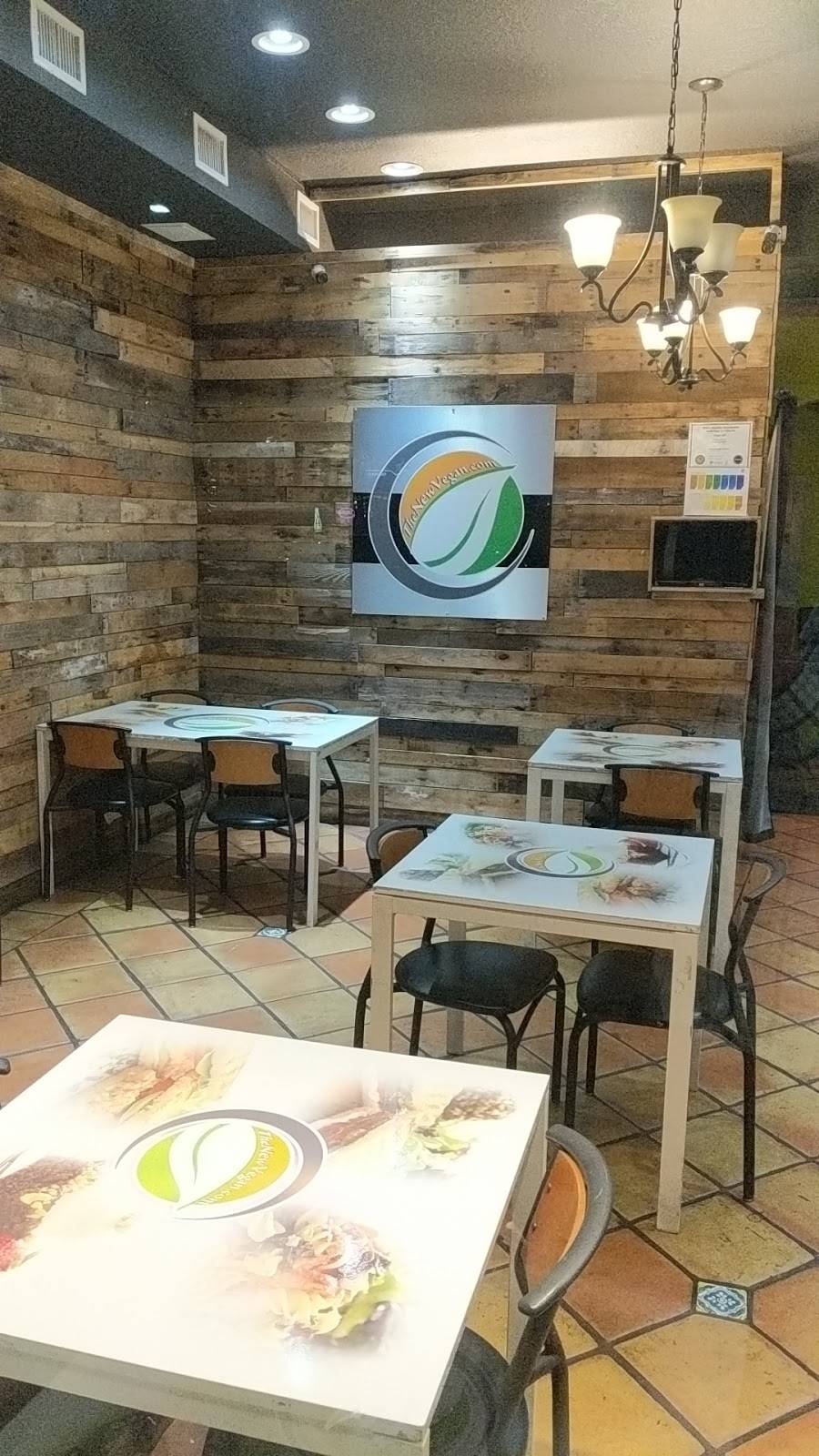 The New Vegan | meal takeaway | 528 NE 2nd St, Delray Beach, FL 33483, USA | 5614045301 OR +1 561-404-5301