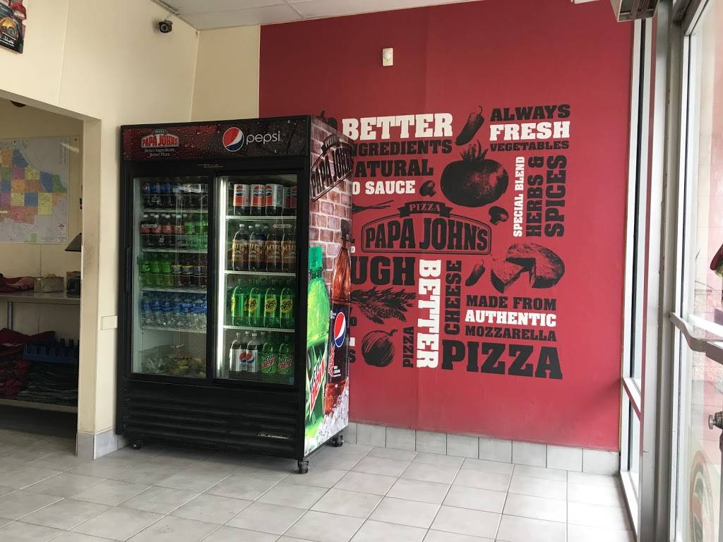 Papa Johns Pizza | restaurant | 2229 E Florida Ave, Hemet, CA 92544, USA | 9519257272 OR +1 951-925-7272