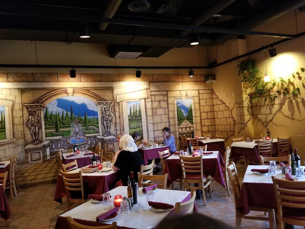 Toscana Restaurant & Lounge | restaurant | 1859 W Central Rd, Arlington Heights, IL 60005, USA | 8472221989 OR +1 847-222-1989