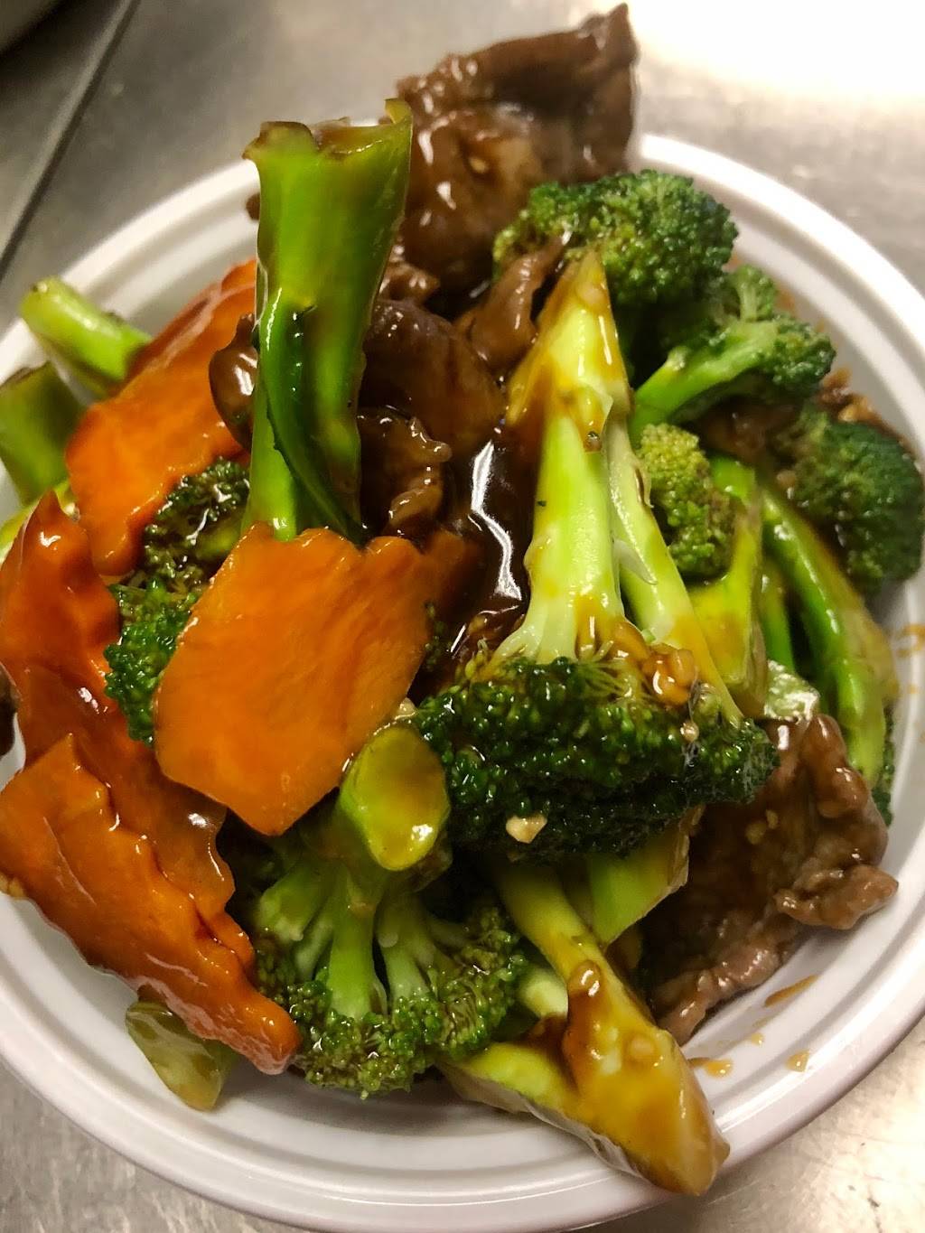 Chef King Henrietta | restaurant | 2199 E Henrietta Rd #18, Rochester, NY 14623, USA | 5853590250 OR +1 585-359-0250