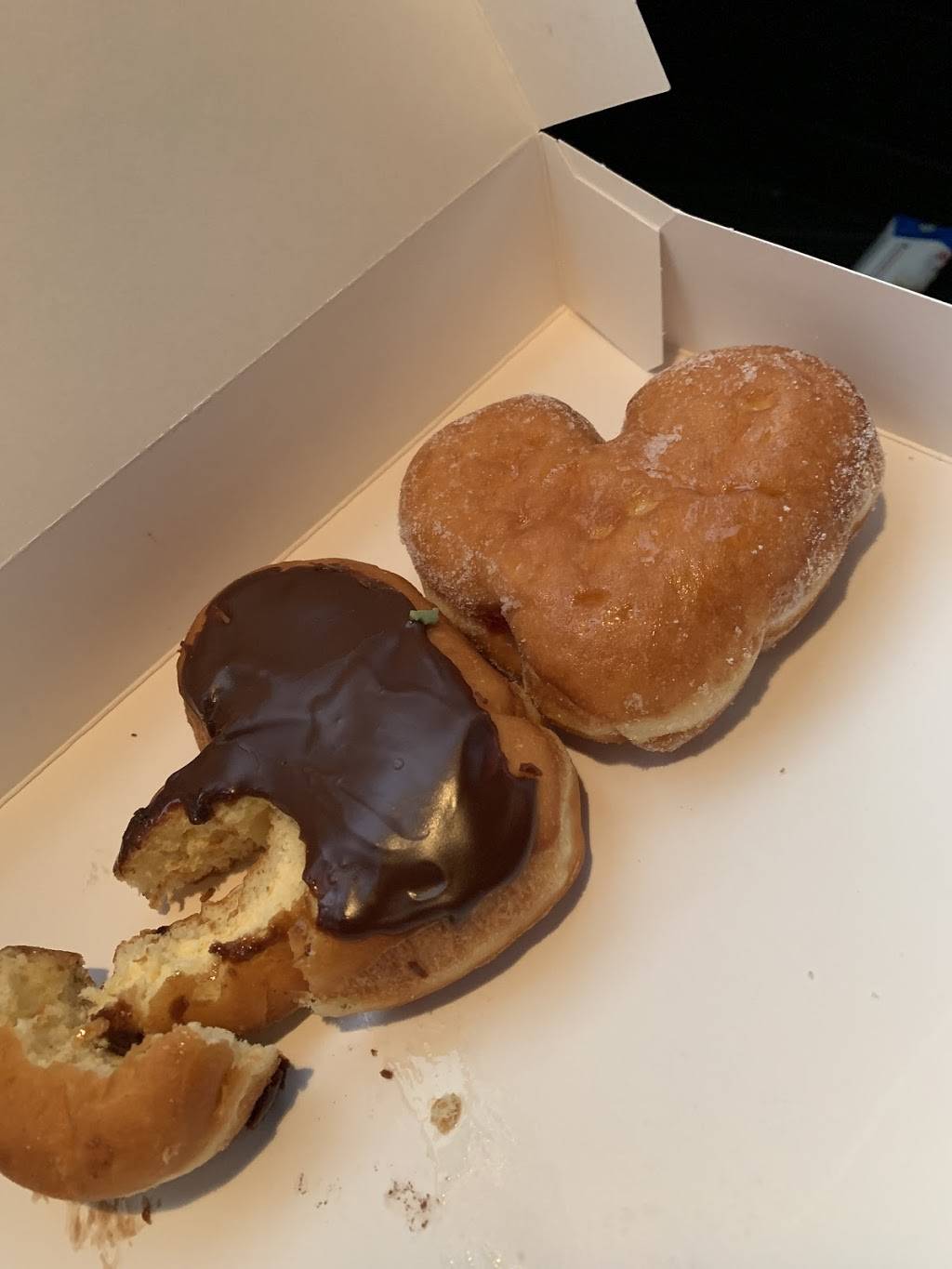 Dunkin | cafe | 1325 Bethel Rd, Columbus, OH 43220, USA | 6149146691 OR +1 614-914-6691