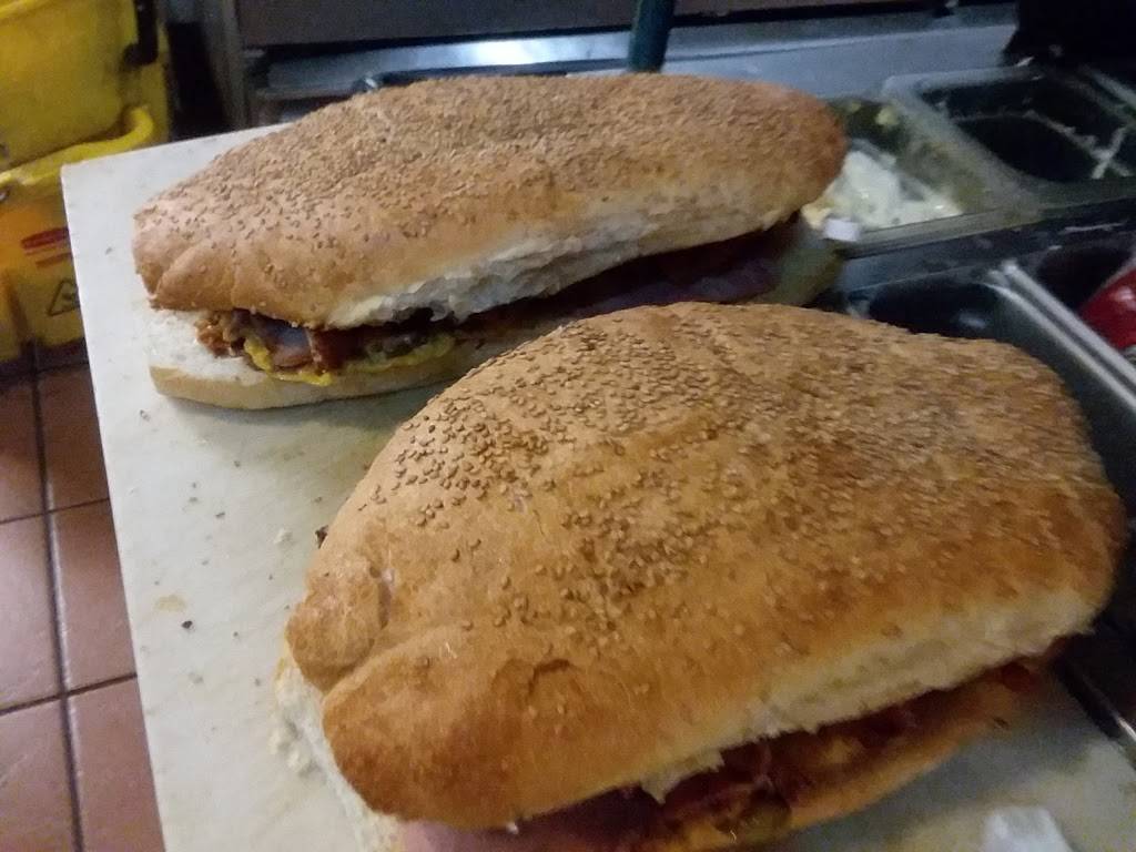 La Barranca | restaurant | 1999 Federal St, Camden, NJ 08105, USA | 8569642734 OR +1 856-964-2734