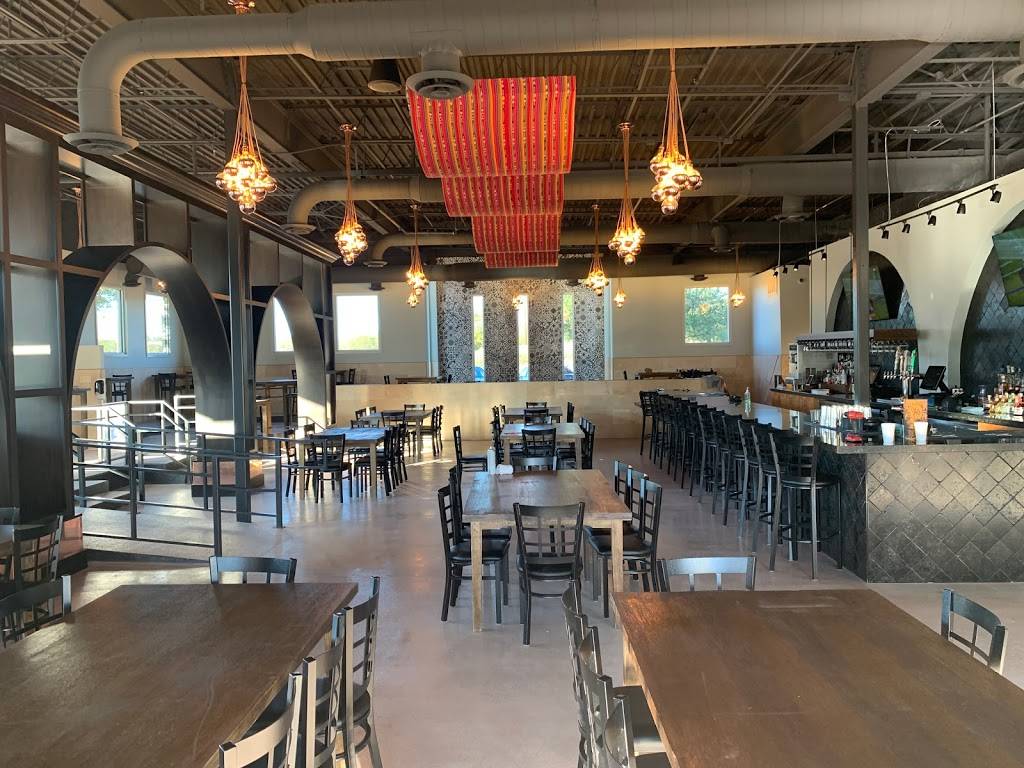 El Mirasol | restaurant | 938 N Loop 1604 W, San Antonio, TX 78232, USA | 2104798765 OR +1 210-479-8765