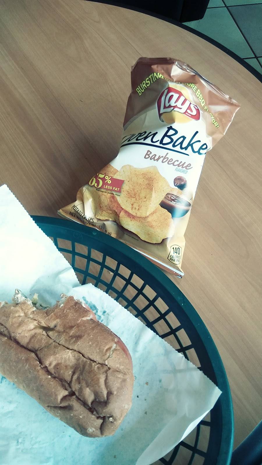 Subway Restaurants | restaurant | 6820 Rockaway Beach Blvd, Arverne, NY 11692, USA | 3472469650 OR +1 347-246-9650