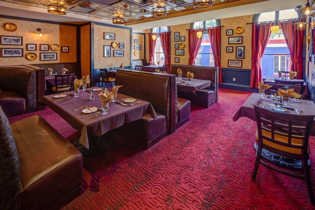 Mill City Chophouse and Bar | restaurant | 101 Main St, Black Hawk, CO 80422, USA | 3035826100 OR +1 303-582-6100