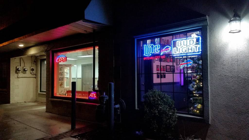 Vitos Avenue Pizzeria | restaurant | 236 Zimmerman St, North Tonawanda, NY 14120, USA | 7166932991 OR +1 716-693-2991