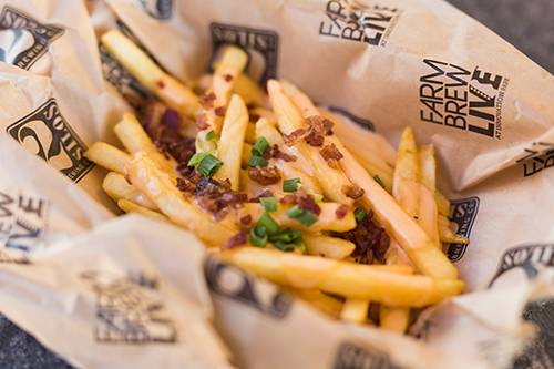 La Gringa Food Truck | restaurant | 9925 Discovery Blvd, Manassas, VA 20109, USA | 7034202264 OR +1 703-420-2264