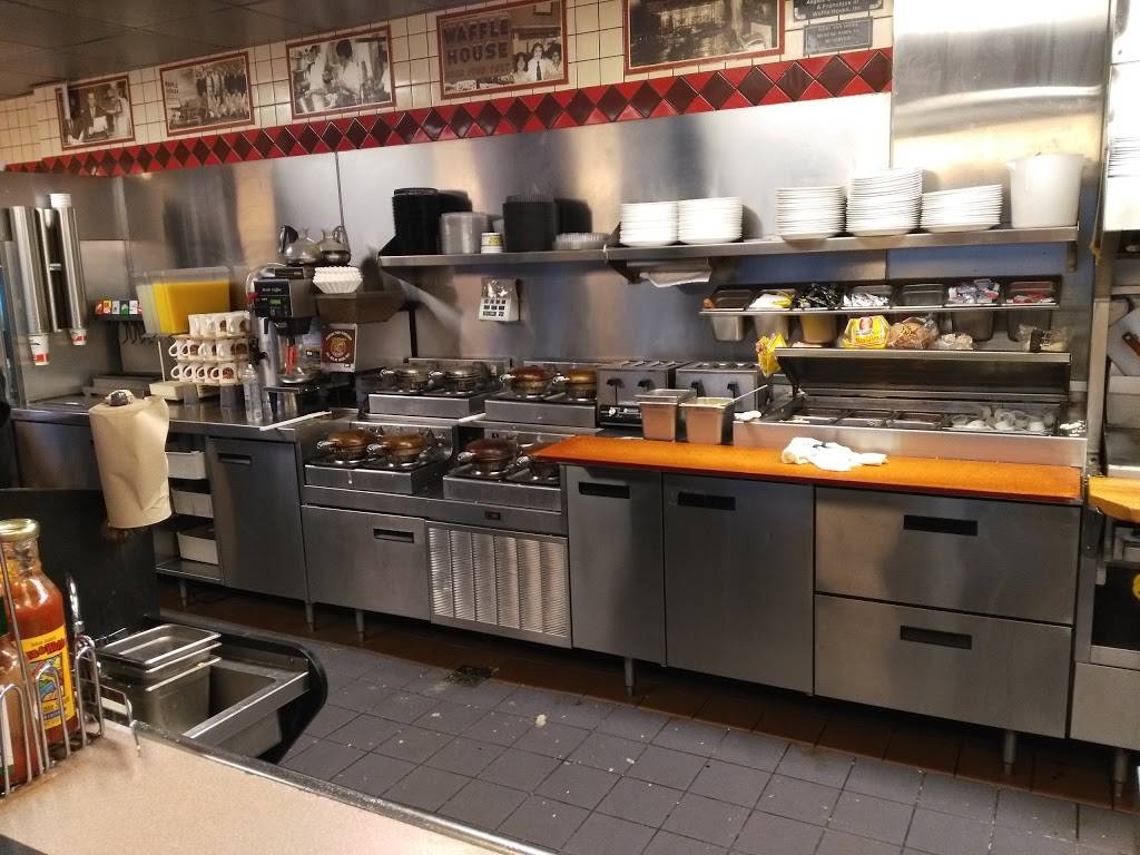 Waffle House | meal takeaway | 17609 Fm 529, Farm to Market Rd 529, Houston, TX 77095, USA | 2813454768 OR +1 281-345-4768