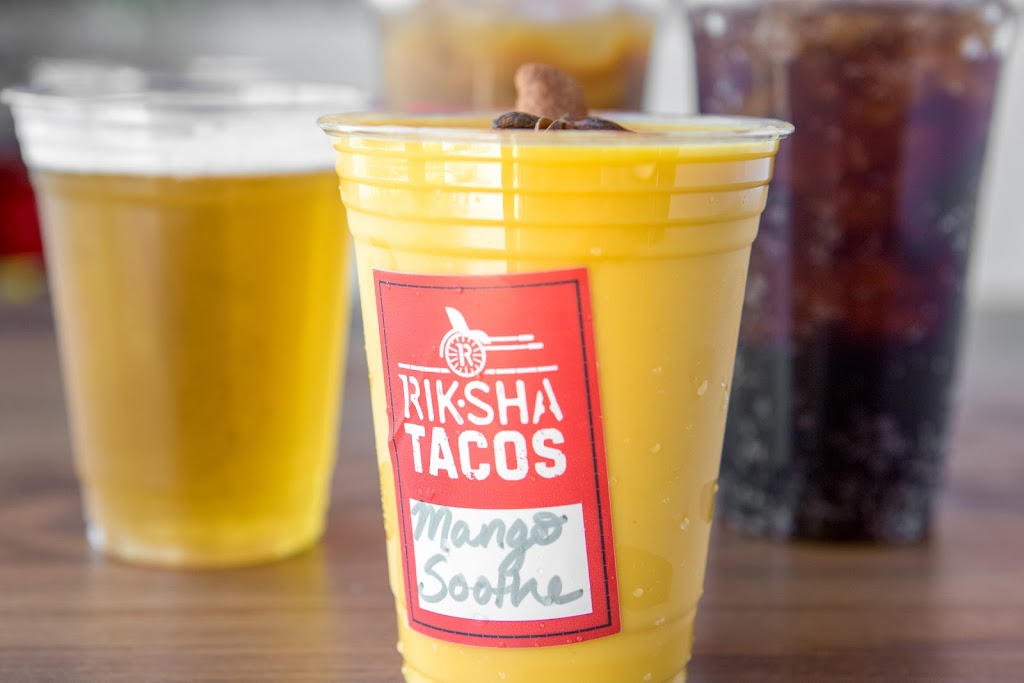 RikSha Tacos | restaurant | 1955 W Pensacola St, Tallahassee, FL 32304, USA | 8505366352 OR +1 850-536-6352