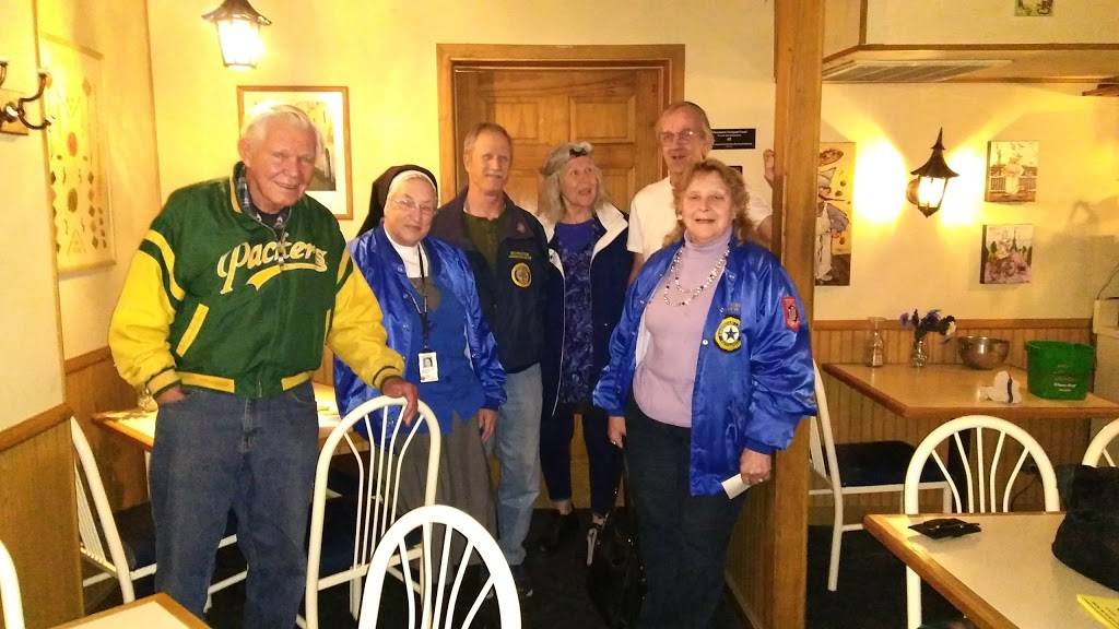 Cataros Italian Villa | restaurant | 5641 W Beloit Rd, Milwaukee, WI 53214, USA | 4145451520 OR +1 414-545-1520