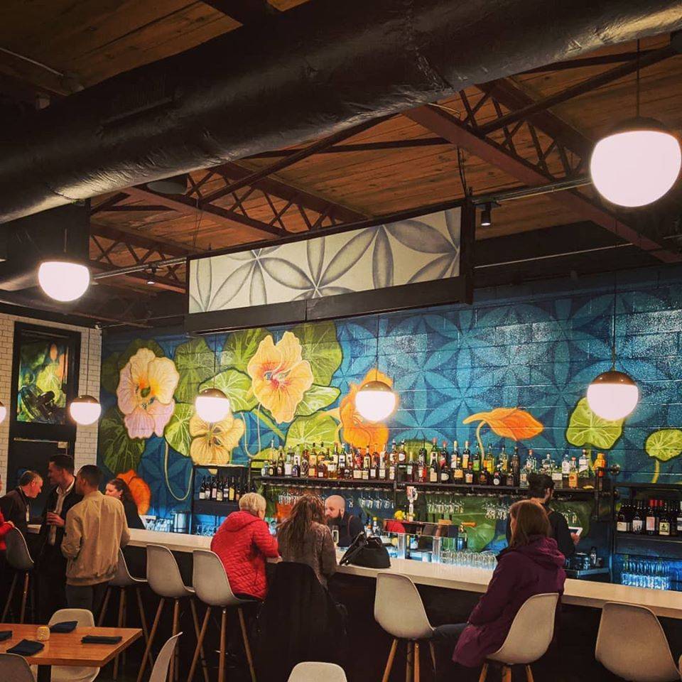 MACHETE | restaurant | 600 C Battleground Ave, Greensboro, NC 27401, USA | 3362658859 OR +1 336-265-8859