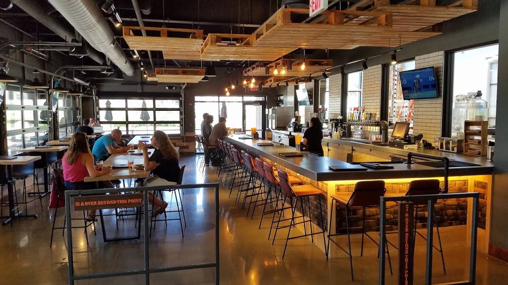 Sun King Spirits | restaurant | 351, Monon Trail, Carmel, IN 46032, USA | 3178436250 OR +1 317-843-6250