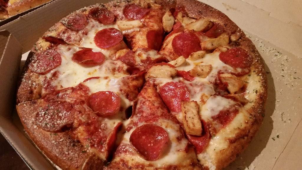 Pizza Hut | meal takeaway | 4640 Camp Bowie Blvd, Fort Worth, TX 76107, USA | 8173774444 OR +1 817-377-4444