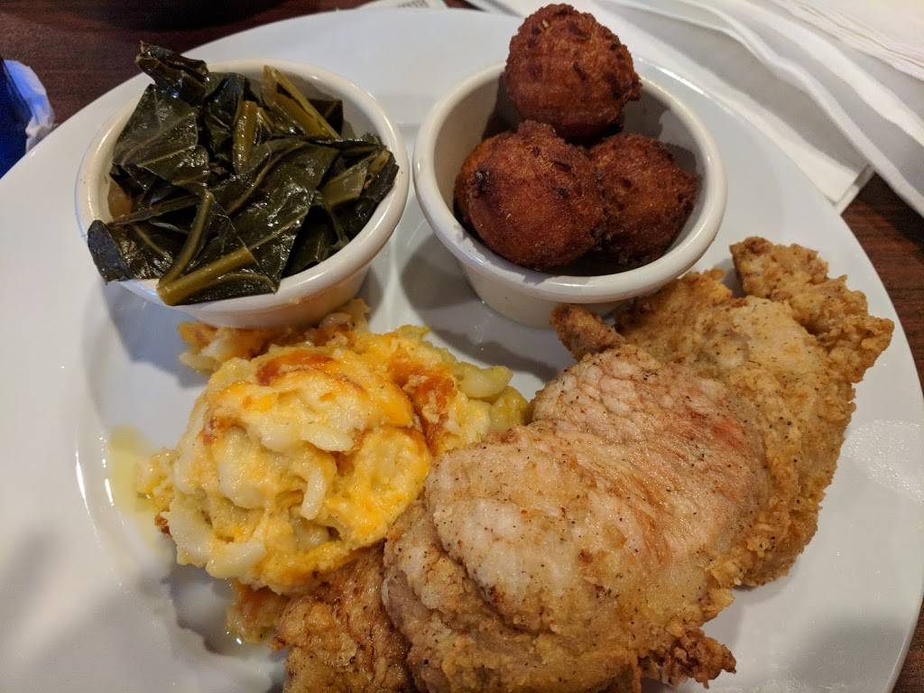 Nigels Good Food II | restaurant | 9616 US-78 #11, Ladson, SC 29456, USA | 8437181759 OR +1 843-718-1759