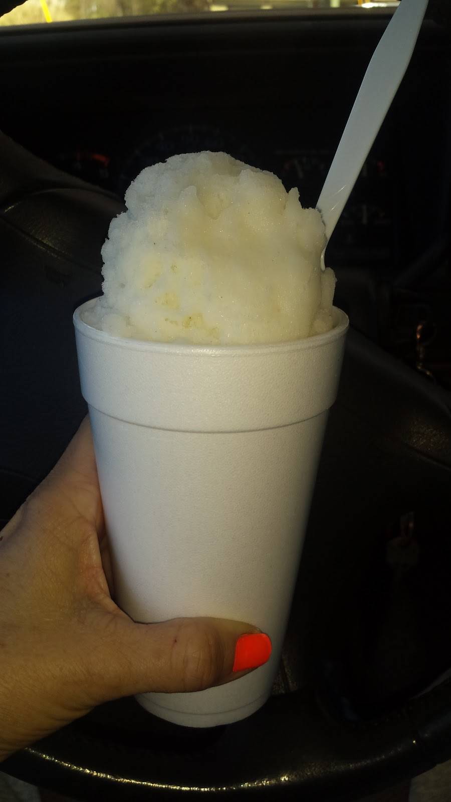 Pelicans SnoBalls | restaurant | 1605 Neal Hawkins Rd, Gastonia, NC 28056, USA | 9199373971 OR +1 919-937-3971