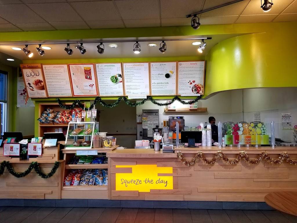 Jamba | restaurant | 1708 E Woodmen Rd, Colorado Springs, CO 80920, USA | 7195981939 OR +1 719-598-1939