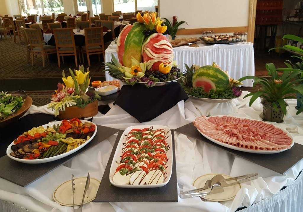 La Cita Golf & Country Club | restaurant | 777 Country Club Dr, Titusville, FL 32780, USA | 3213832582 OR +1 321-383-2582