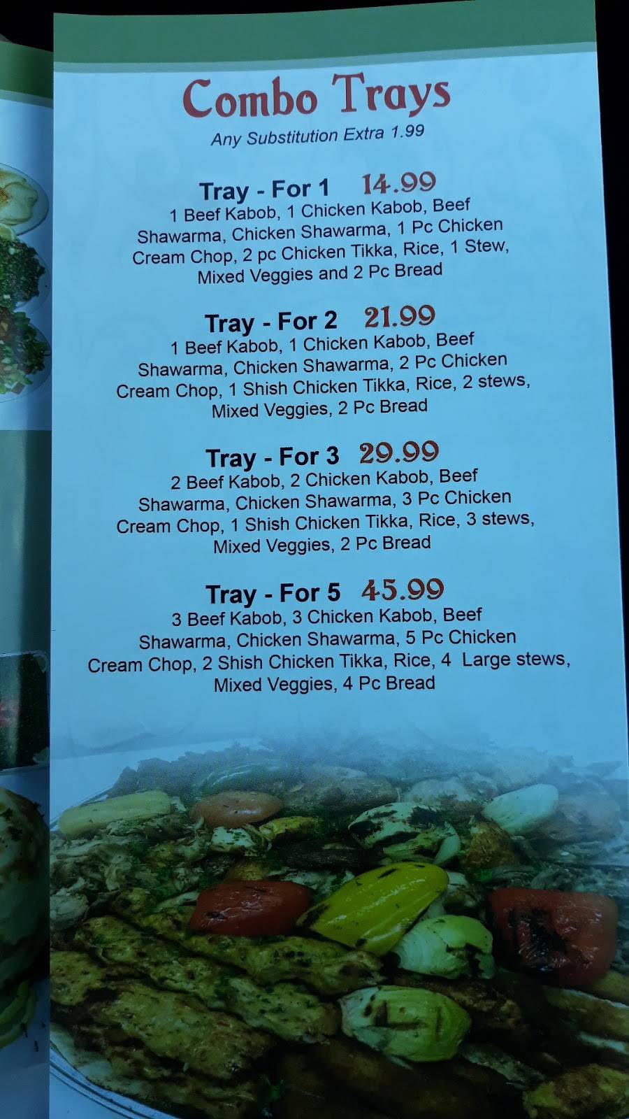 Shawarma Station | restaurant | 49010 Romeo Plank Rd, Macomb, MI 48044, USA | 5866908677 OR +1 586-690-8677