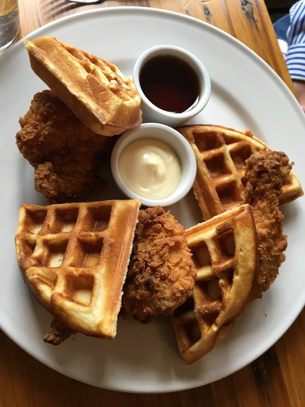 Backyard | restaurant | 6566 Front St, Forestville, CA 95436, USA | 7078208445 OR +1 707-820-8445