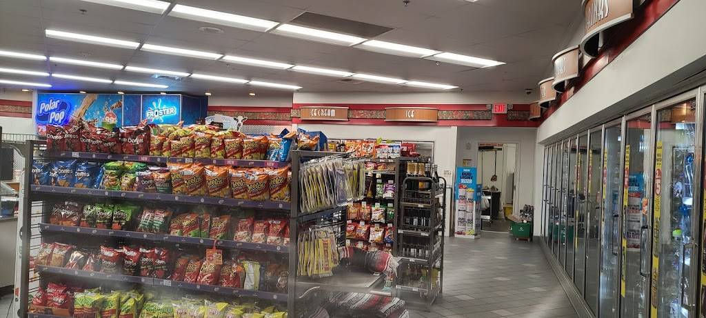 Circle K | meal takeaway | 14511 Palmdale Rd, Victorville, CA 92392, USA | 7609621818 OR +1 760-962-1818