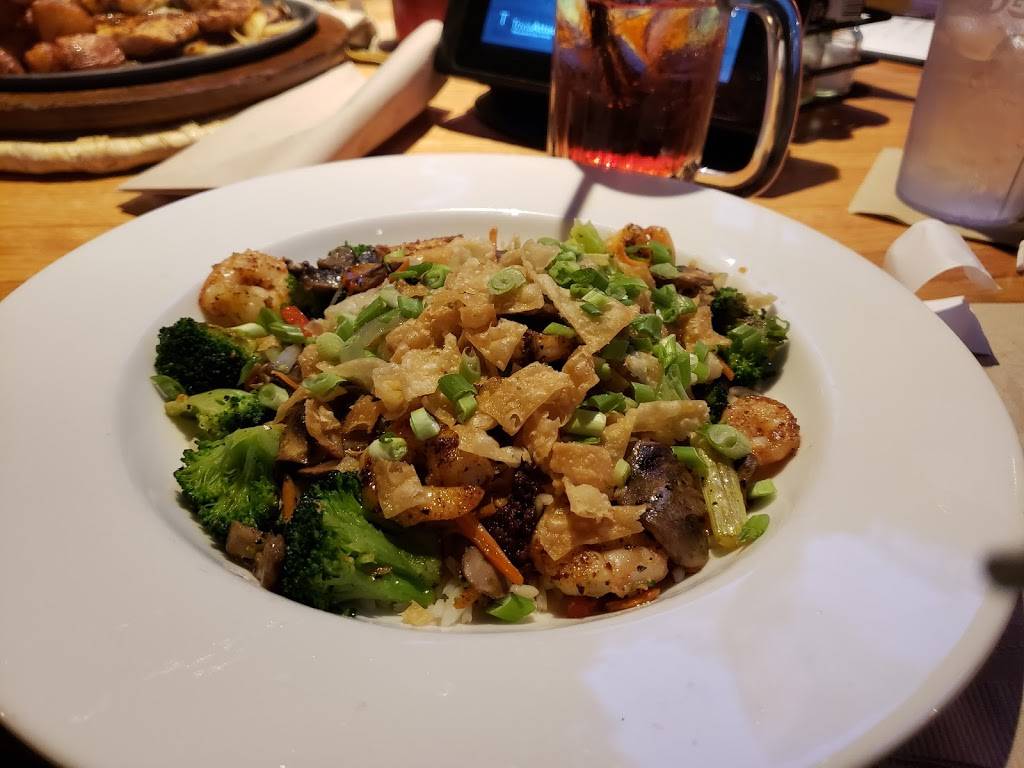 Applebees Grill + Bar | restaurant | 608 S Air Depot Blvd, Midwest City, OK 73110, USA | 4057338024 OR +1 405-733-8024