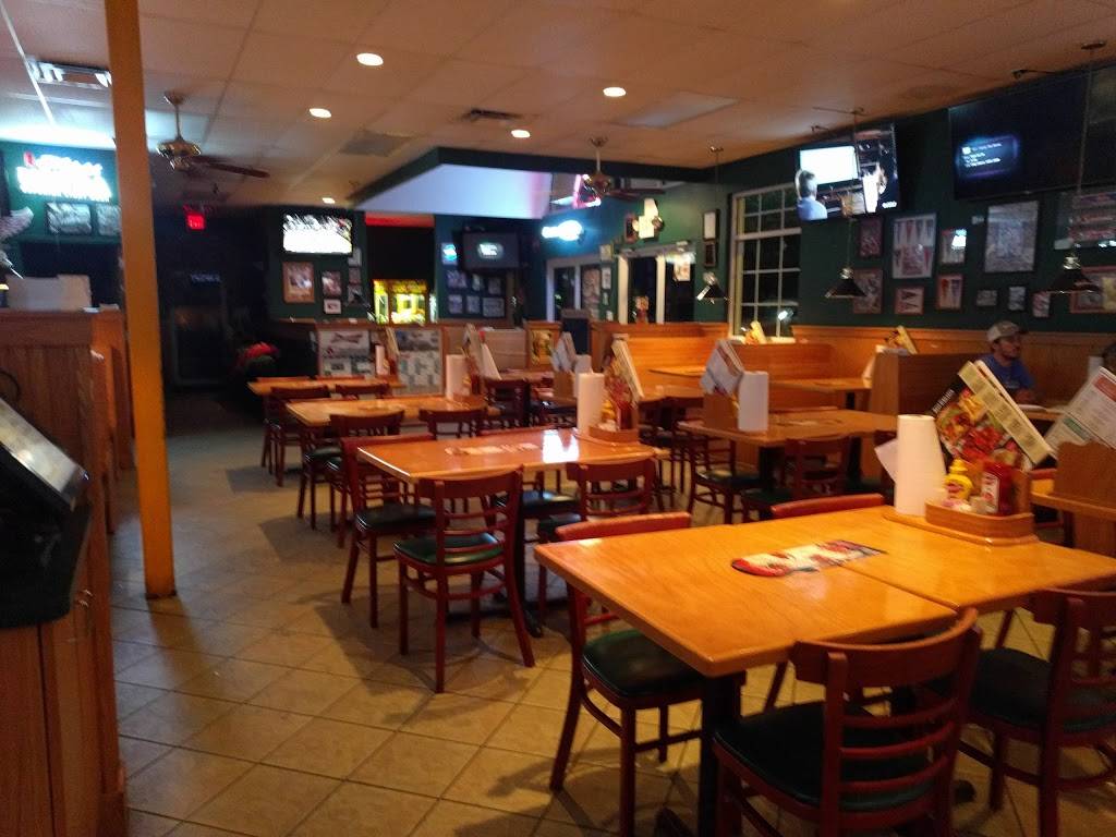 Beef O Bradys | restaurant | 3114 Lee Blvd, Lehigh Acres, FL 33971, USA | 2393690390 OR +1 239-369-0390
