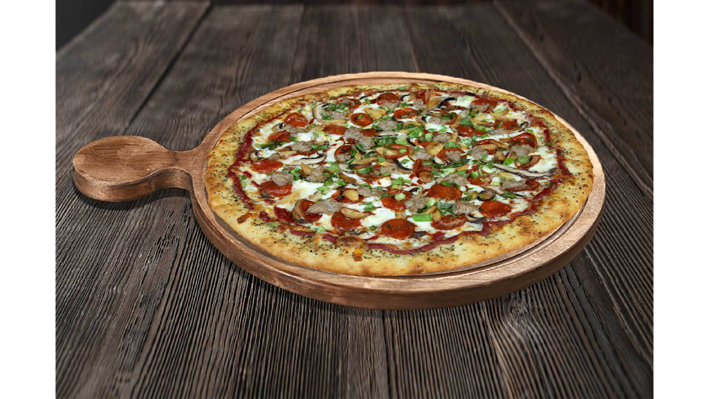 IV Pizza Pub | restaurant | 6533 Trigo Rd Ste 108, Goleta, CA 93117, USA | 8058692264 OR +1 805-869-2264