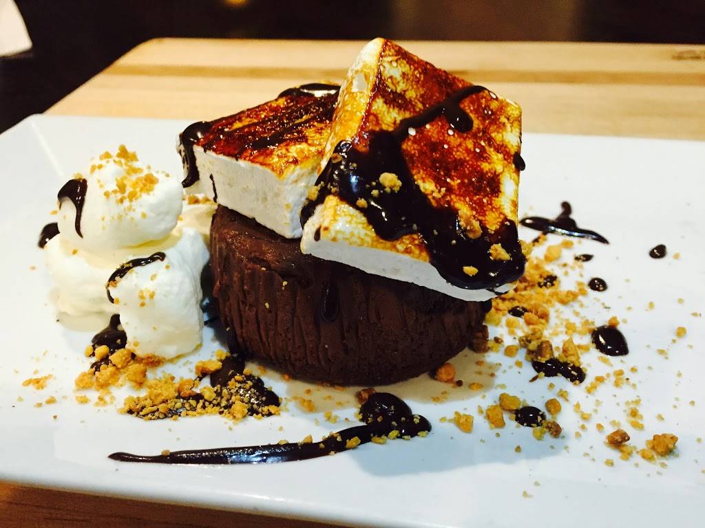 The Fifth Season | restaurant | 34 E Broadway, Port Jefferson, NY 11777, USA | 6314778500 OR +1 631-477-8500