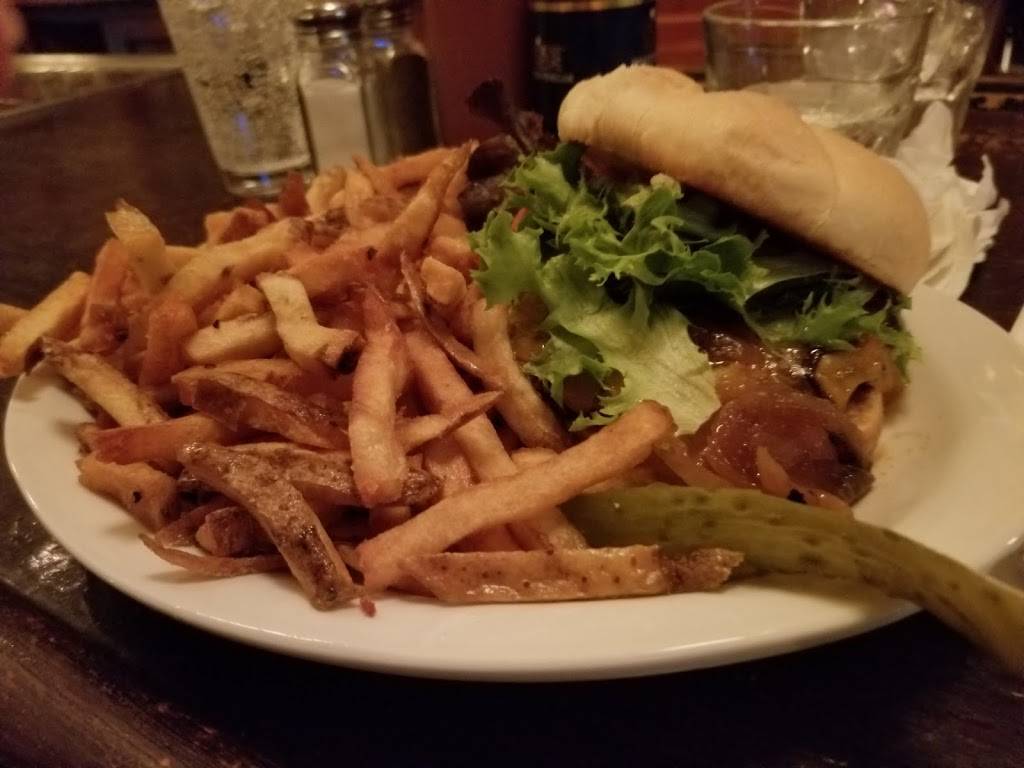 Dogwood | restaurant | 47 E Main St, Beacon, NY 12508, USA | 8452027500 OR +1 845-202-7500