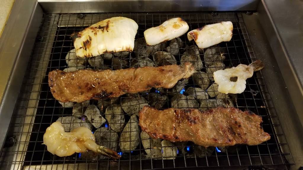 Han Yang Korean Bar-B-Q | restaurant | 22365 Mission Blvd, Hayward, CA 94541, USA | 5108867762 OR +1 510-886-7762