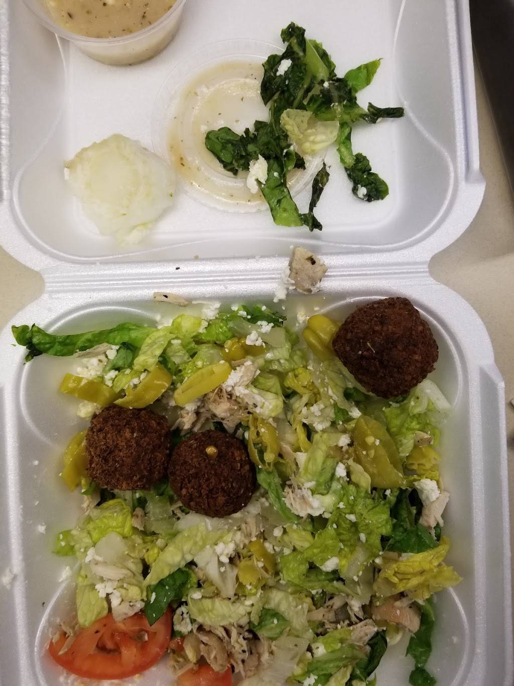 Pita Place | restaurant | 2039 Apple Ave, Muskegon, MI 49442, USA | 2317737482 OR +1 231-773-7482