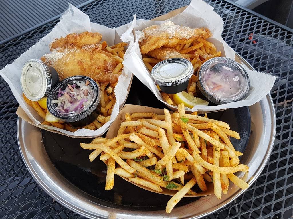 Pier 66 Maritime | restaurant | 207 12th Ave, New York, NY 10001, USA | 2129896363 OR +1 212-989-6363