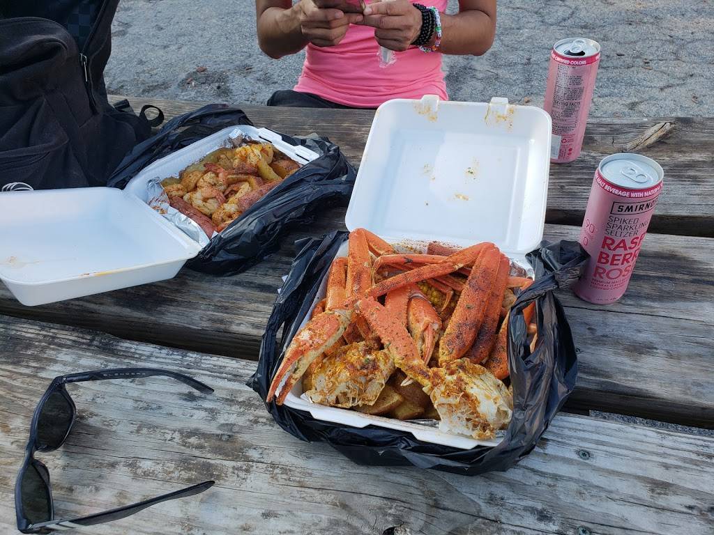 Krab Kingz San Antonio | restaurant | 2301 San Pedro Ave, San Antonio, TX 78212, USA | 2543386116 OR +1 254-338-6116