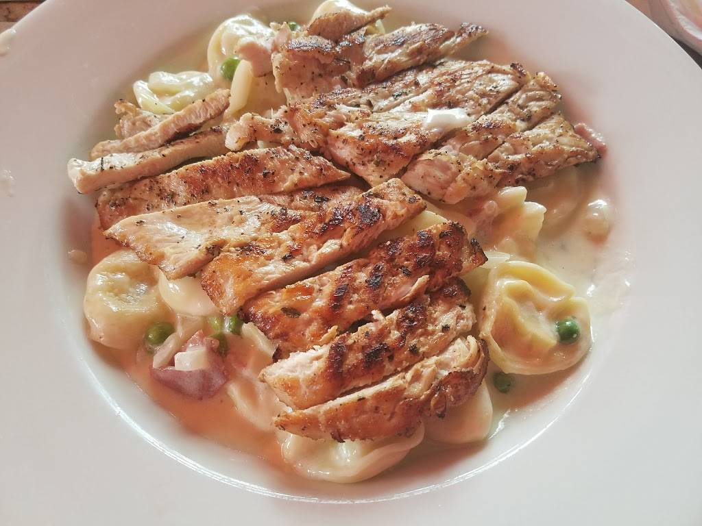 Pane E Vino Italian Restaurant | restaurant | 1800 W Hibiscus Blvd, Melbourne, FL 32901, USA | 3216765499 OR +1 321-676-5499