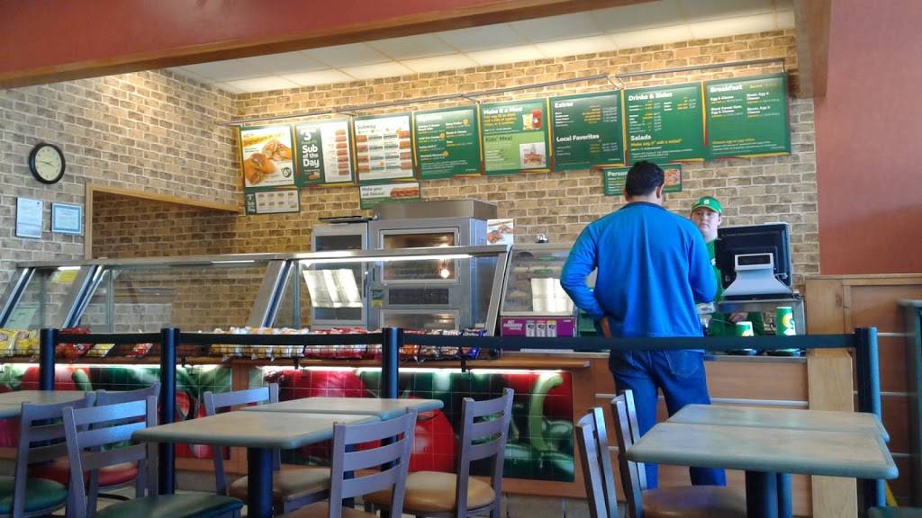Subway Restaurants | restaurant | 1700 E Palm Valley Blvd #420, Round Rock, TX 78664, USA | 5123881548 OR +1 512-388-1548