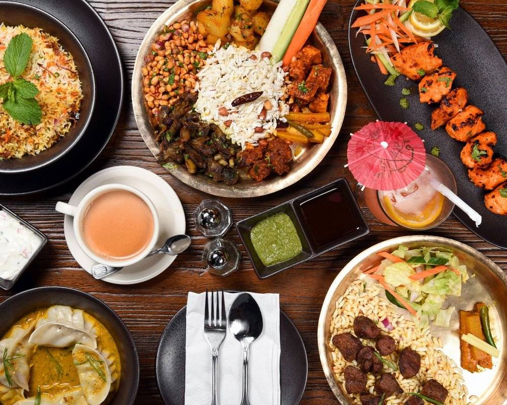 Bajeko Sekuwa( Himalayan Grill) | restaurant | 5465 N MacArthur Blvd, Irving, TX 75038, USA | 9726009114 OR +1 972-600-9114