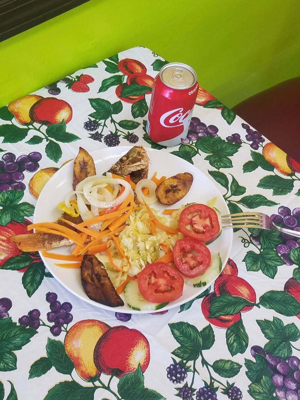 Mamas Caribbean Delight | restaurant | 532 S State Rd 7, Plantation, FL 33317, USA | 7542006509 OR +1 754-200-6509