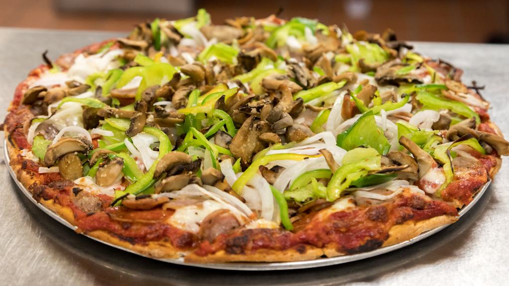 Pizza House | meal takeaway | 747 E Lincoln Ave, Columbus, OH 43229, USA | 6148853121 OR +1 614-885-3121