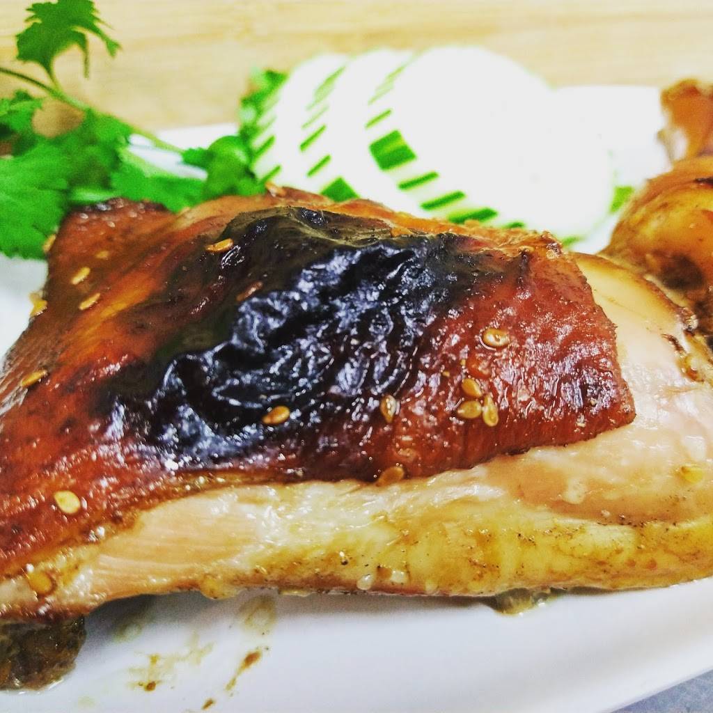 Mengs Kitchen | restaurant | 7685 E Colonial Dr, Orlando, FL 32807, USA | 4074320168 OR +1 407-432-0168