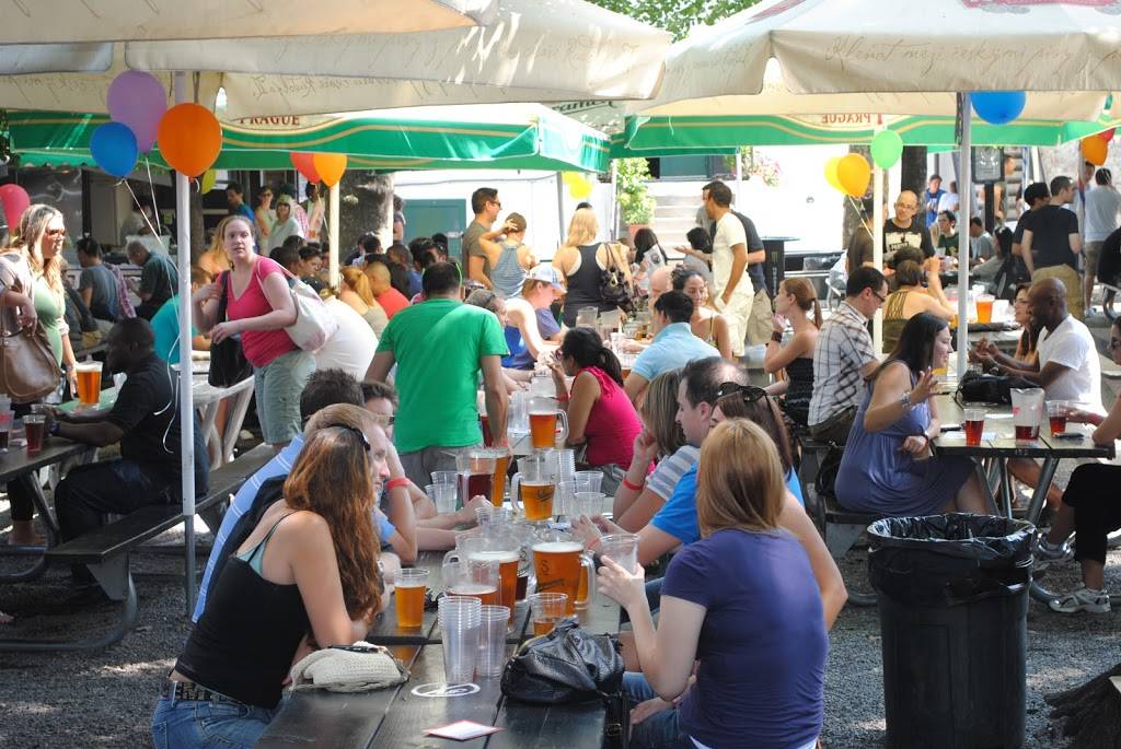 Bohemian Hall & Beer Garden | restaurant | 2919 24th Ave, Astoria, NY 11102, USA | 7182744925 OR +1 718-274-4925