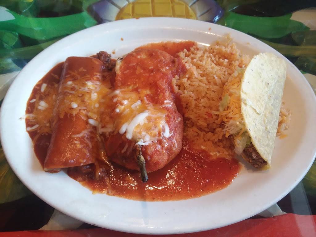 EL RODEO FAMILY MEXICAN RESTAURANT | restaurant | 23135 Lorain Rd, North Olmsted, OH 44070, USA | 4406861250 OR +1 440-686-1250